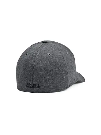 UNDER ARMOUR | Casquette UA Blitzing | grau